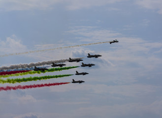 Airshow