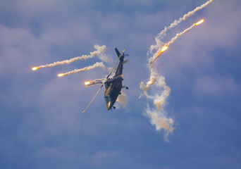 Helicopter