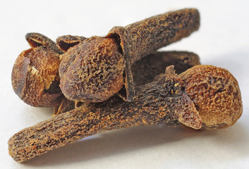 cloves