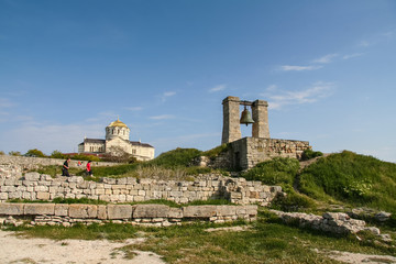 National reserve "Chersonese Taurian"