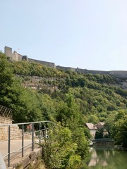 Citadel/Besancon,France
