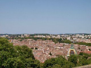 Citadel/Besancon,France