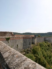 Citadel/Besancon,France