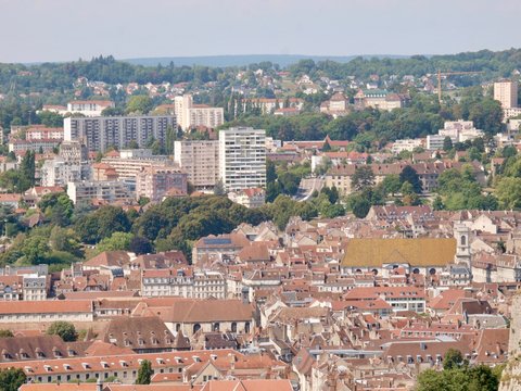 Citadel/Besancon,France