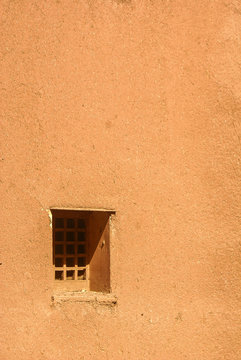 Kashan Window