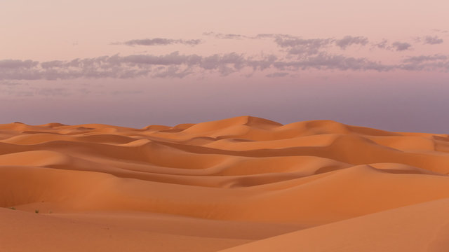 Dunes
