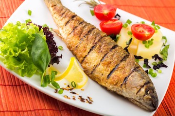 Fish.