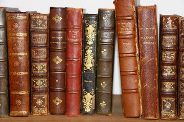 Livres anciens