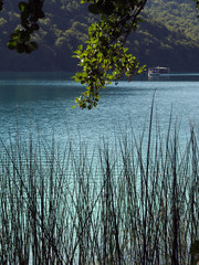 Kroatien: Nationalpark Plitvicer Seen