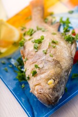 Fish.