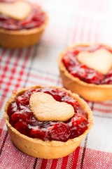 Mince pie.