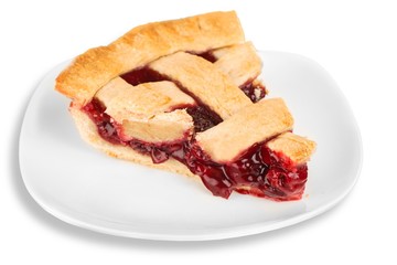 Pie.