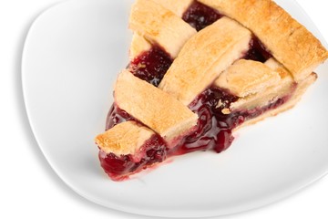 Pie.