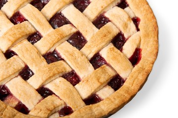 Pie.