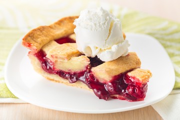 Pie.