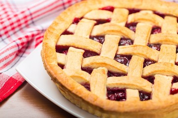 Pie.