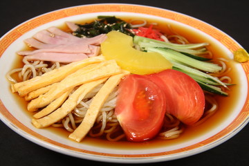 冷やし中華