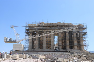 Obraz premium Athens