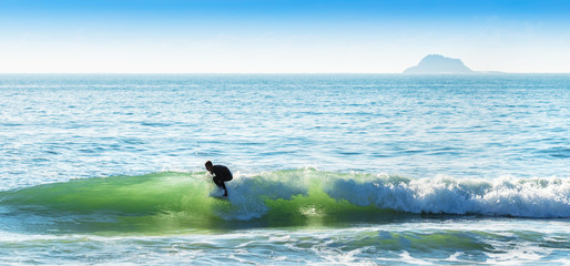 Surfe.