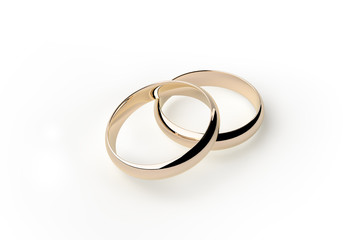 Wedding Rings