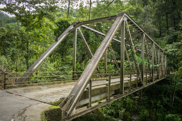 Obraz premium Bridge
