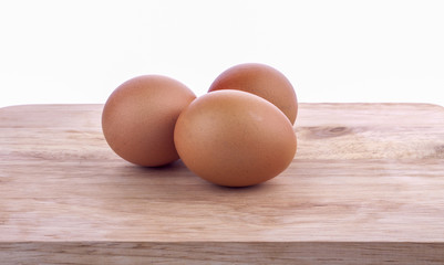 Egg, Chicken Egg