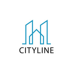 city line logo