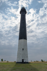 Lighthouse close look, Saaremaa