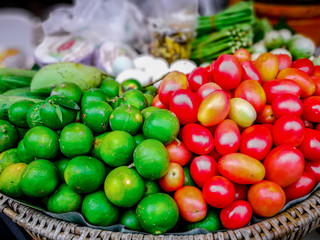 Food, Food and Drink, Fruit, Mango Fruit, Market
