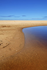 Lagoa de Caraís (Paisagem) | Lagoon of Caraís