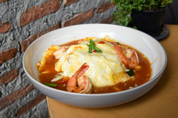 Omelet