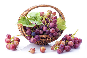 Grapes