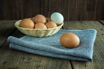 Eggs