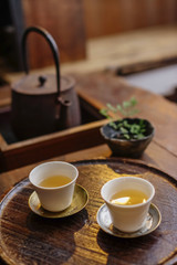 tea