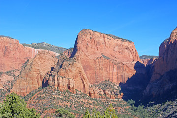 Zion National Park, Utah