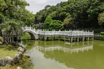 Bi Hu Park