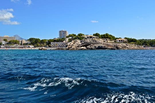 beautiful mallorca