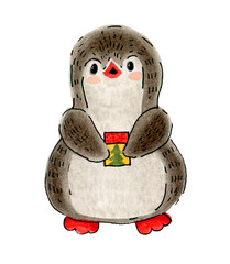 Penguin