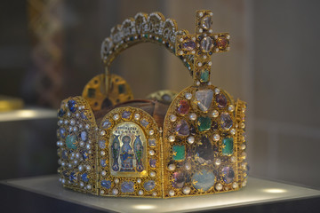 Kaiserkrone,