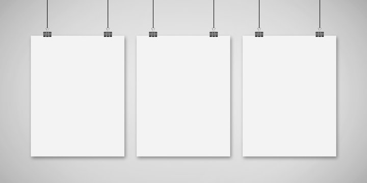 Poster Mock up