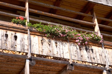 Sauris - Carnia - Friuli Venezia Giulia Italia