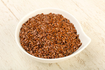 Flax seeds