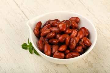 Kidney beans
