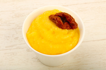Polenta