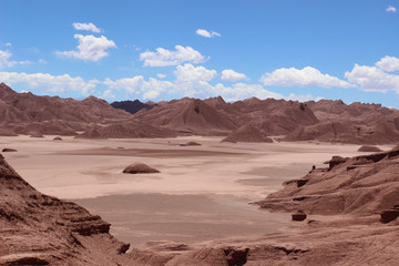 Région Tolar Grande