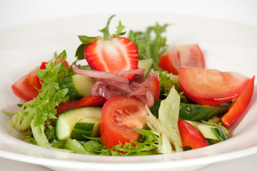 Salads