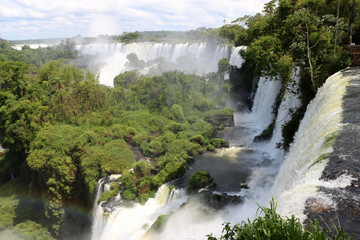 Chutes d'Iguazu