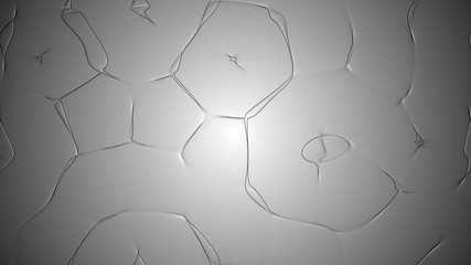 Obraz premium Abstract water