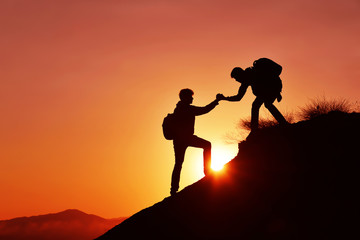Togetherness © Photocenter