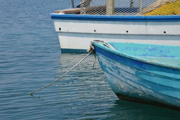 Fisherman Boat - 169678148